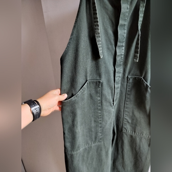 Rita Row Abelia overalls - Picture 3 of 8